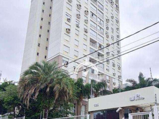 Apartamento com 3 dormitórios( 01 suíte) e 02 vagas de garagem à venda, 83 m² por R$ 510.000 - Cristo Redentor - Porto Alegre/RS