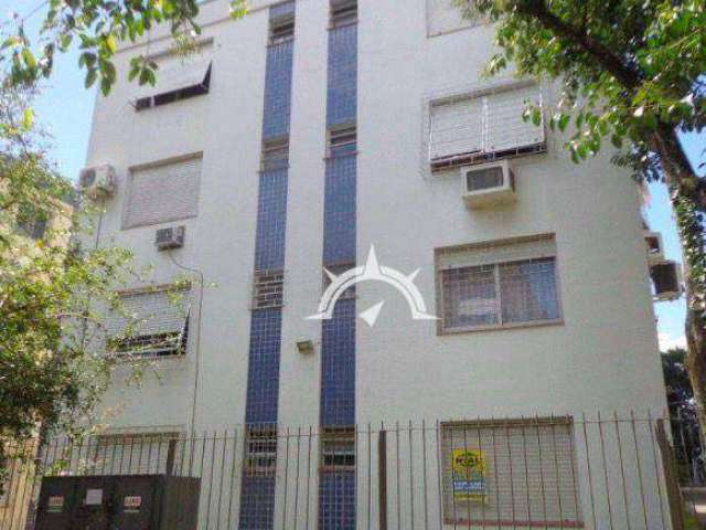 Apartamento com 1 dormitório à venda, 46 m² por R$ 260.000,00 - Vila Ipiranga - Porto Alegre/RS