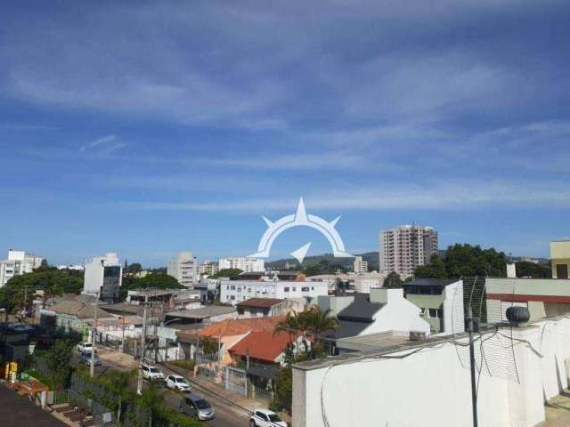 Apartamento com 1 dormitório à venda, 87 m² por R$ 360.000,00 - Vl Ipiranga - Porto Alegre/RS