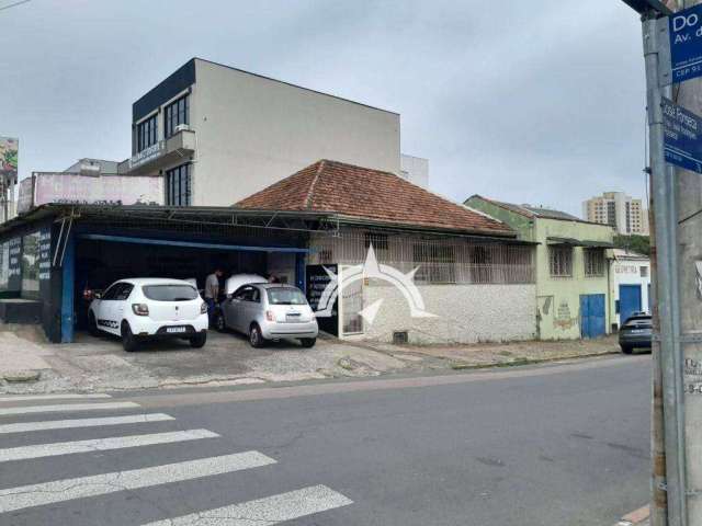 Casa com 2 quartos à venda na Avenida Brasília, Vila Ipiranga, Porto Alegre, 80 m2 por R$ 750.000