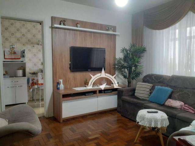 Apartamento com 2 dormitórios à venda, 69 m² por R$ 320.000,00 - Vila Ipiranga - Porto Alegre/RS