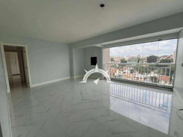 Apartamento com 3 dormitórios, 95 m² - venda por R$ 750.000,00 ou aluguel por R$ 4.682,00/mês - Jardim Lindóia - Porto Alegre/RS