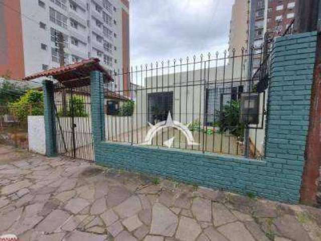 Casa com 2 dormitórios à venda, 150 m² por R$ 950.000,00 - Cristo Redentor - Porto Alegre/RS