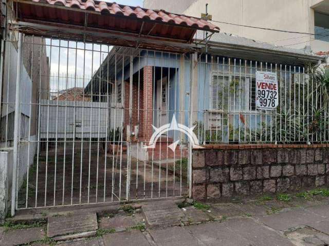 Terreno à venda na Rua Gomes de Freitas, 206, Jardim Itu Sabará, Porto Alegre, 10 m2 por R$ 750.000