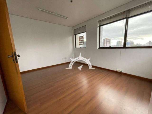 Sala à venda, 33 m² por R$ 250.000,00 - Menino Deus - Porto Alegre/RS