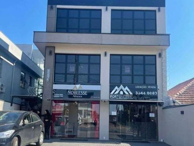 Amplo Espaço Comercial para alugar, 115 m² por R$ 3.400/mês - Vila Ipiranga - Porto Alegre/RS