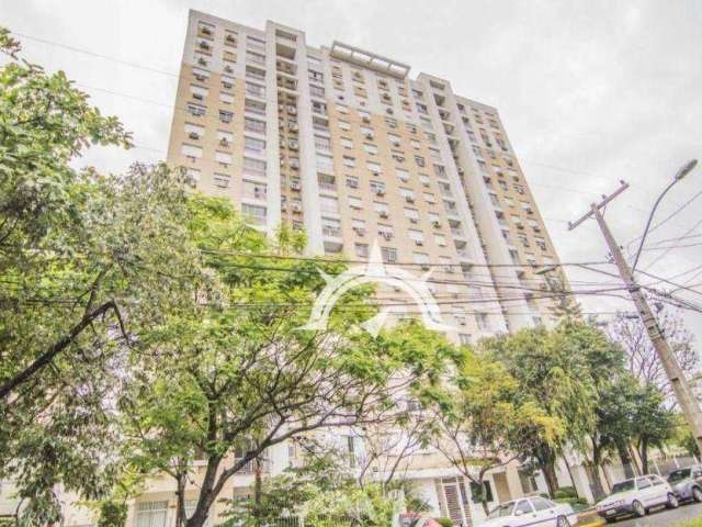 Apartamento com 2 dormitórios à venda, 62 m² por R$ 550.000 - Vila Ipiranga - Porto Alegre/RS