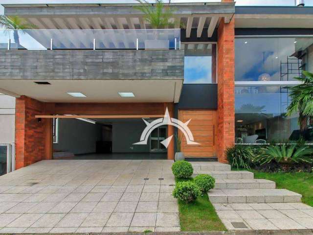 Casa com 3 dormitórios à venda por R$ 3.500.000 - Sarandi - Porto Alegre/RS