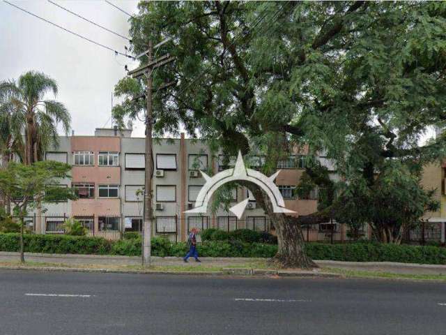 Apartamento com 2 dormitórios à venda, 60 m² por R$ 280.000,00 - Vila Jardim - Porto Alegre/RS