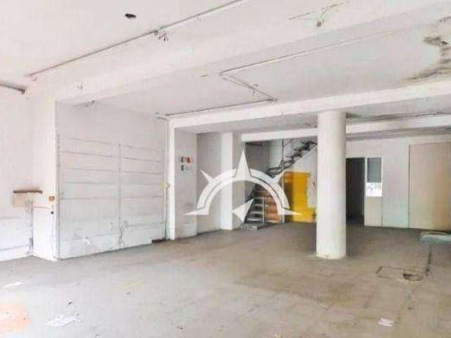 Loja para alugar, 85 m² - Bom Fim