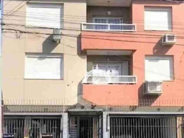 Apartamento 1d á venda em prèdio pequeno no  bairro vila ipiranga