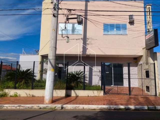 Comercial Sala em Marília