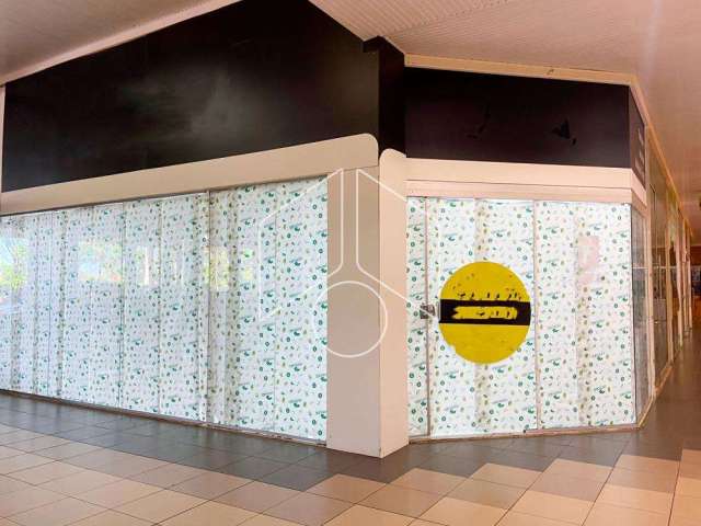 Comercial Loja em Shopping em Marília