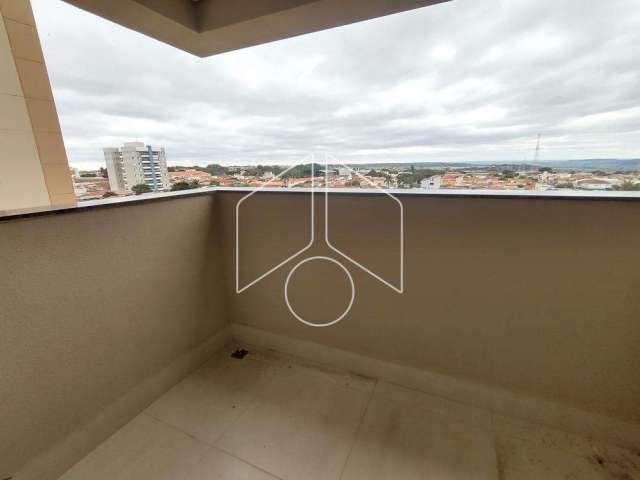 Residencial Apartamento em Marília