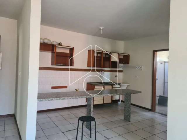 Residencial Apartamento em Marília