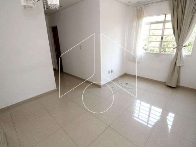 Residencial Apartamento em Marília