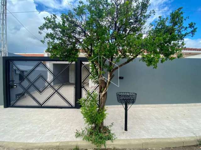 Residencial Casa em Marília