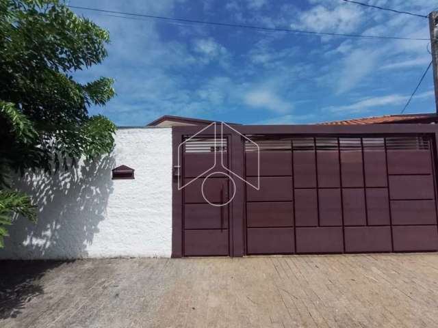 Residencial Casa em Marília