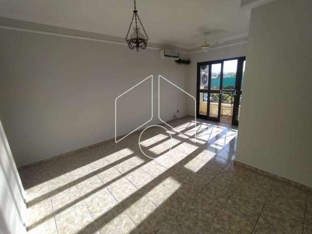 Residencial Apartamento em Marília