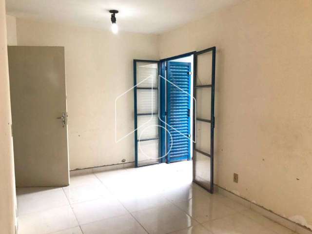 Residencial Apartamento em Marília