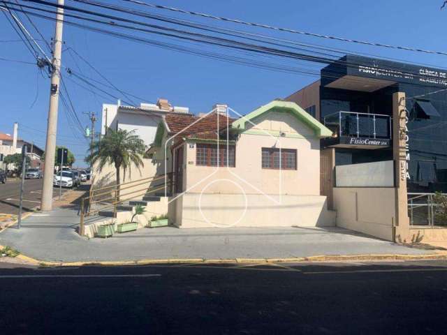 Residencial Casa em Marília