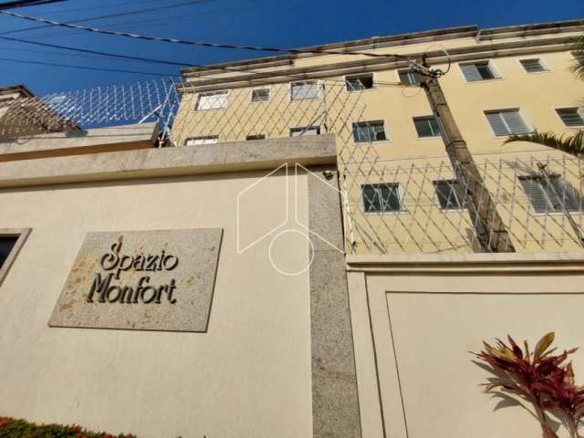 Residencial Apartamento em Marília