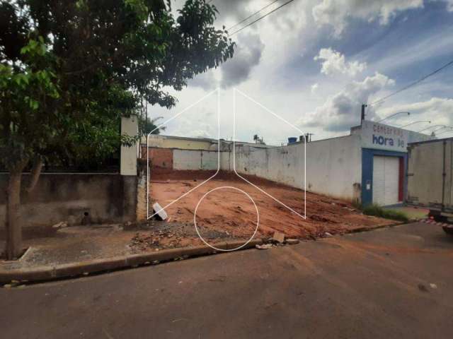 Terreno Fora de Condomínio em Marília