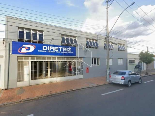 Comercial LojaSalão em Marília