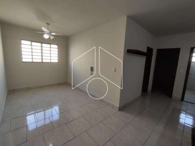 Residencial Apartamento em Marília