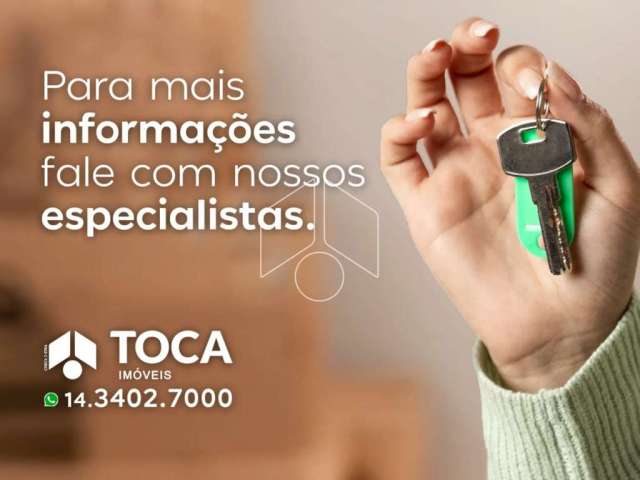 Residencial Apartamento em Marília