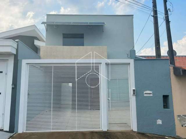 Residencial Casa em Marília