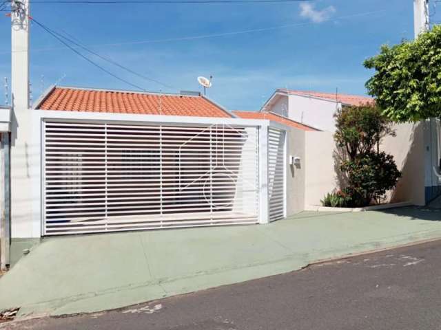 Residencial Casa em Marília