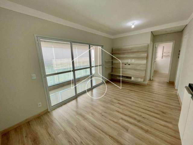 Residencial Apartamento em Marília