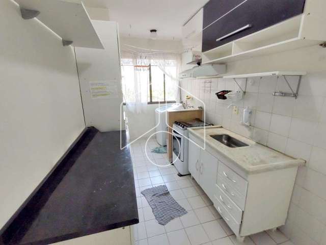 Residencial Apartamento em Marília