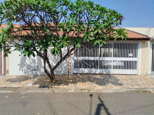 Residencial Casa em Marília