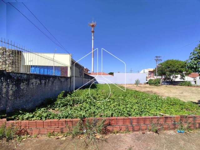 Terreno Fora de Condomínio em Marília