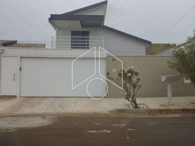 Residencial /casa Jardim Florença