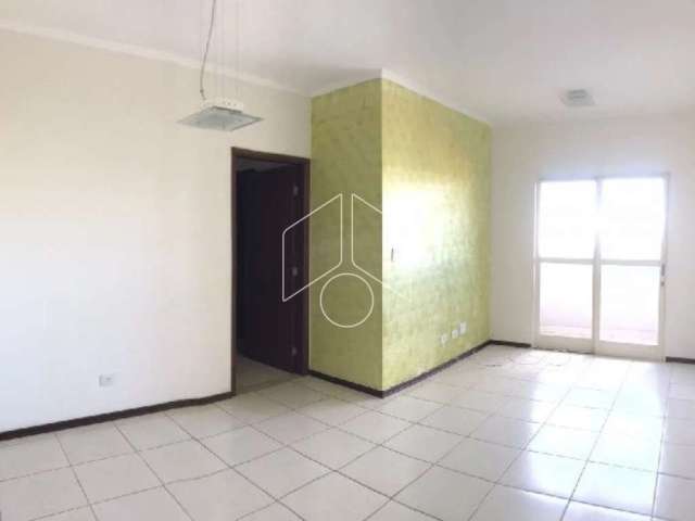 Residencial Apartamento em Marília