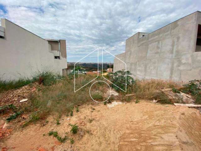 Terreno Fora de Condomínio em Marília