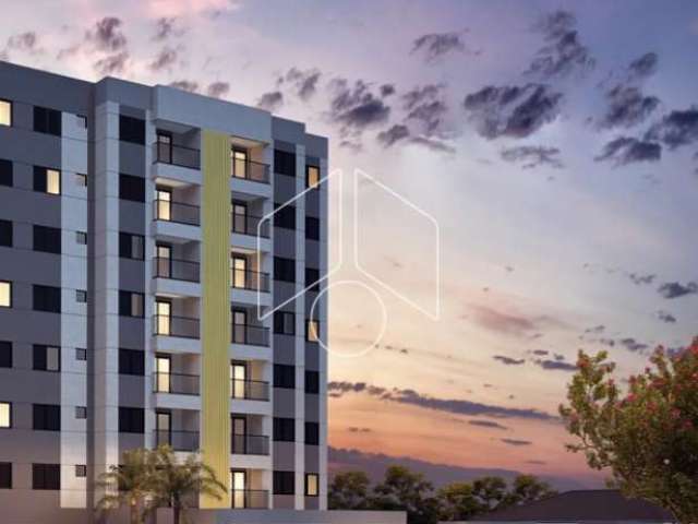 Residencial Apartamento em Marília