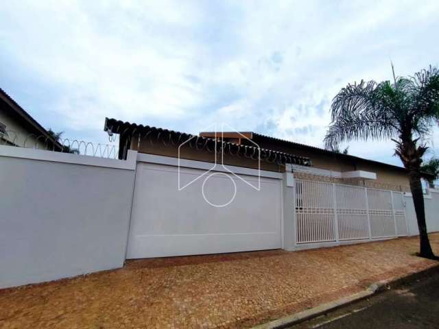 Residencial Casa em Marília