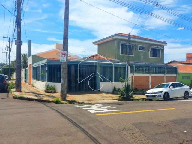 Residencial Casa em Marília