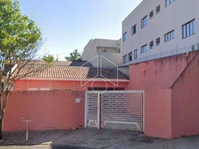 Residencial Casa em Marília