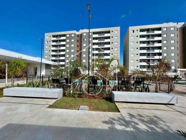 Residencial Apartamento em Marília