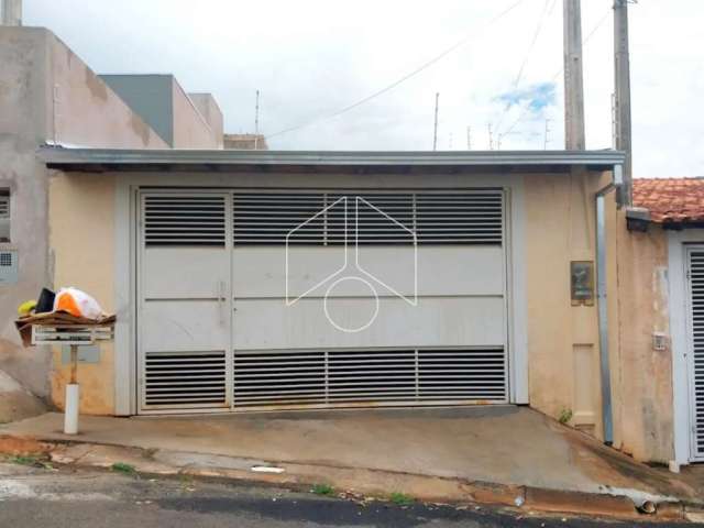 Residencial Casa em Marília