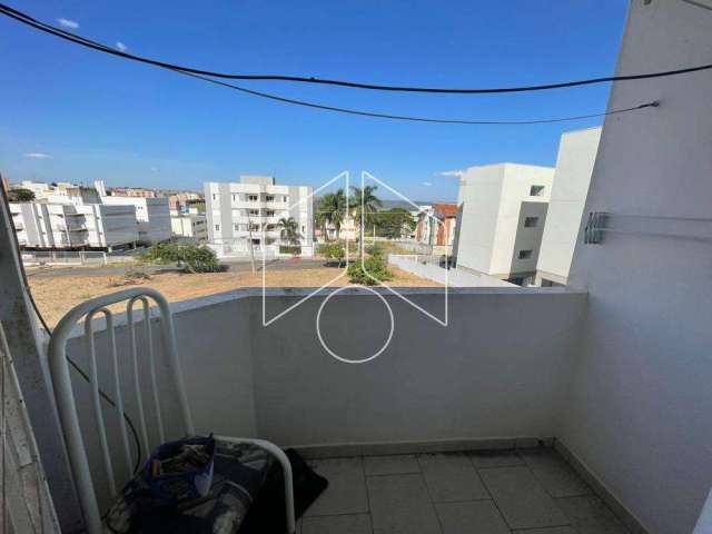 Residencial Apartamento em Marília