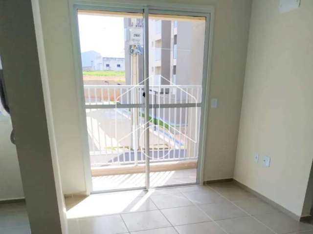 Residencial Apartamento em Marília