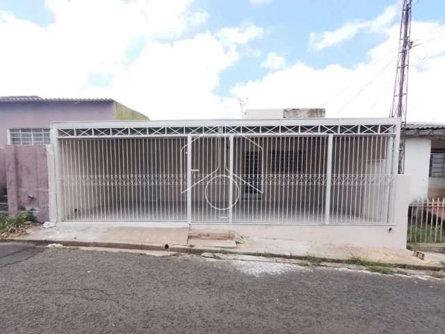 Residencial Casa em Marília