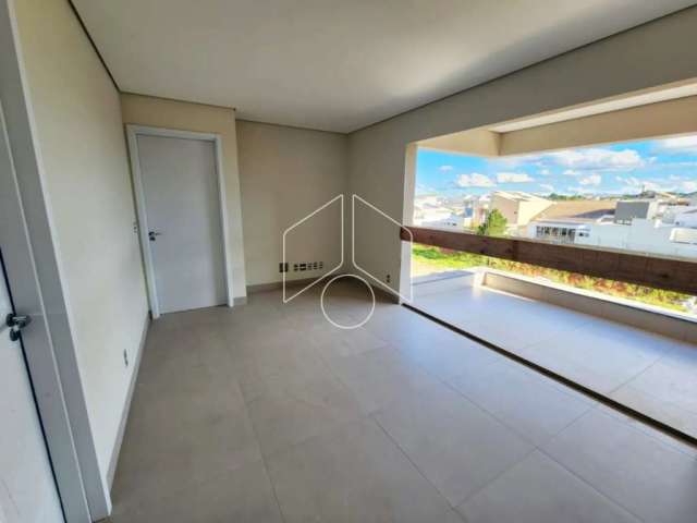 Residencial Apartamento em Marília