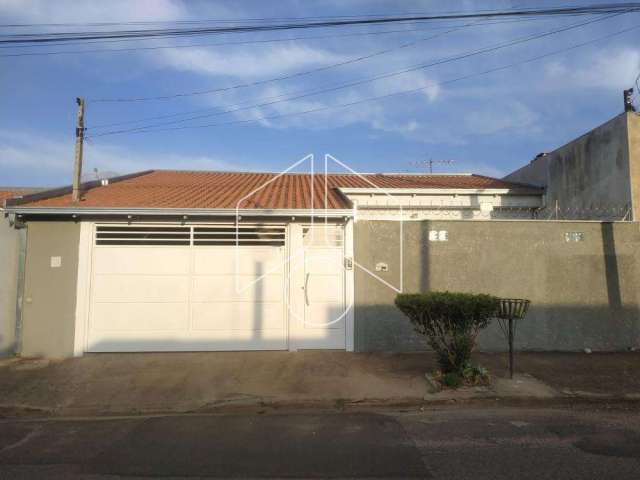 Residencial Casa em Marília